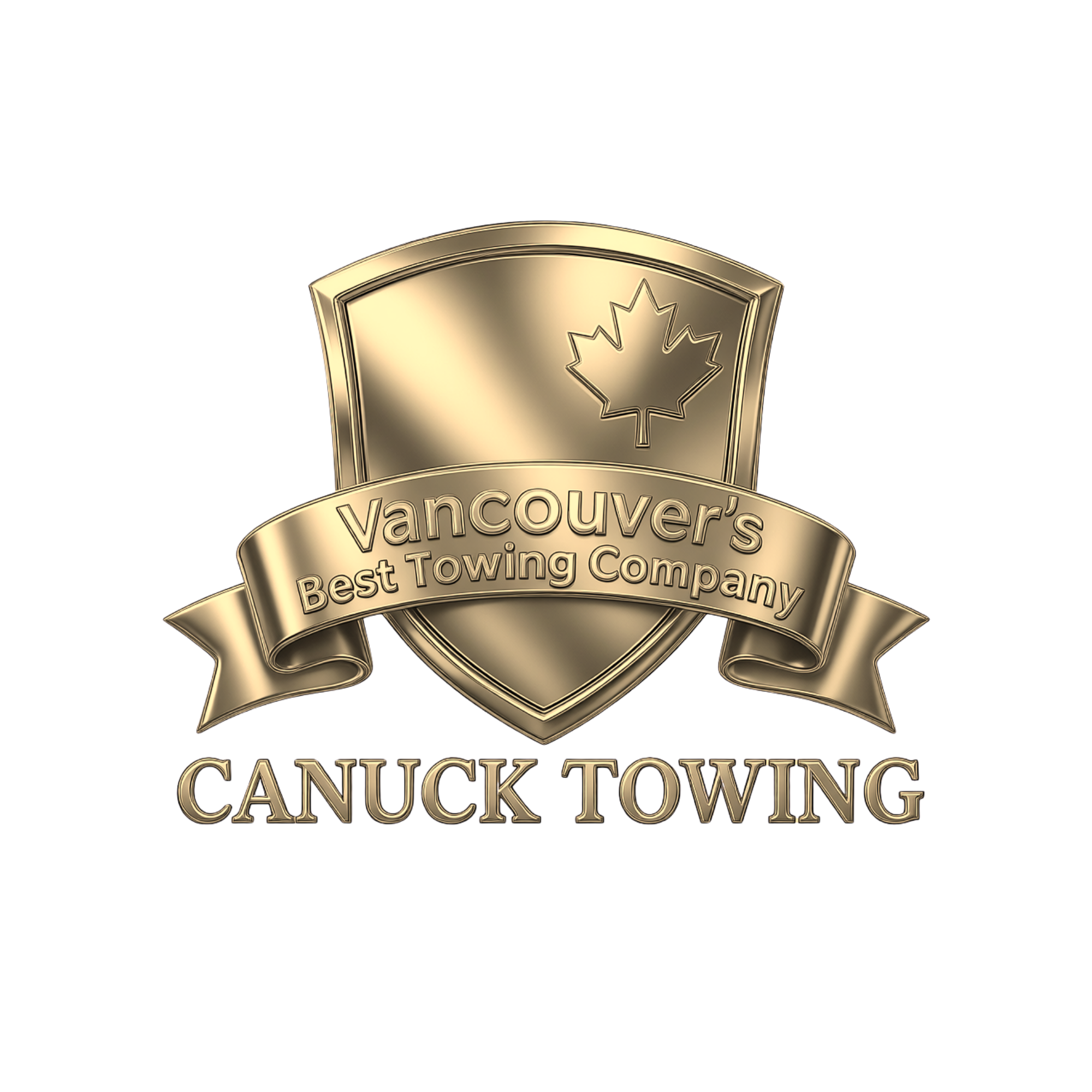 Canuck Towing New Westminster towing company since 1993